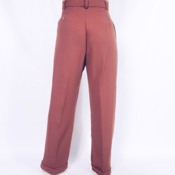 Custom Vintage Suit - Picture 6 of 9